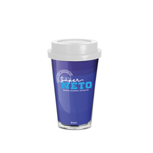 COPO CAFÉ 550ML SUPER NETO