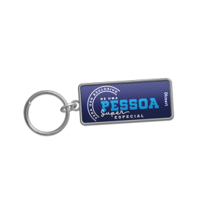 CHAVEIRO SUPER ESPECIAL MASCULINO