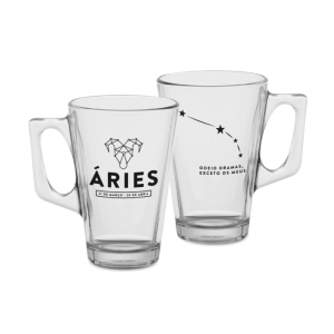 CANECA VANCOUVER 250ML ÁRIES