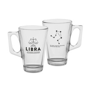 CANECA VANCOUVER 250ML LIBRA