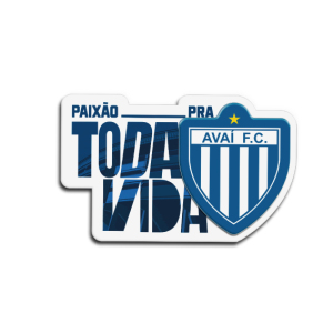 IMÃ EPÓX MDF/ RESINA AVAÍ   F.C 