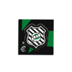 IMÃ EPÓX MDF/ RESINA FIGUEIRENSE  F.C 