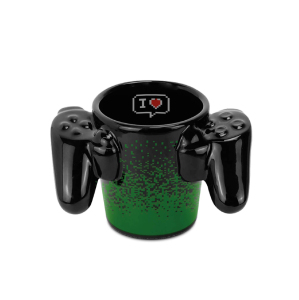 CANECA CONTROLE 400ML